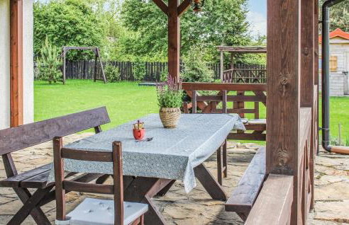 Holiday Home Jedwabno Burdag - Foto 15