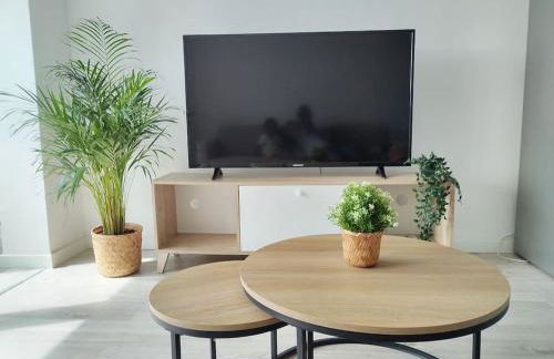 KEZA's Apartment - Strasbourg - Foto 18