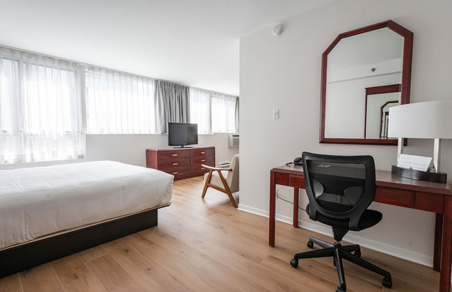 Hotel Les Suites Labelle - Foto 8