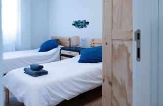 Gure Toki Algorta cerca de la playa y de la ciudad - Foto 14