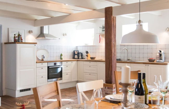 Old Bakery - Former Stable - Photo 7