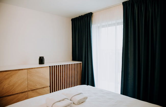 ZEN Central Apartments - Foto 16