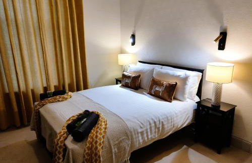 Bella Vista Manor - with elevated views over Rothesay & Loch Striven - Foto 45