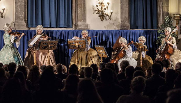 Cicchetti and Concert - Foto 4