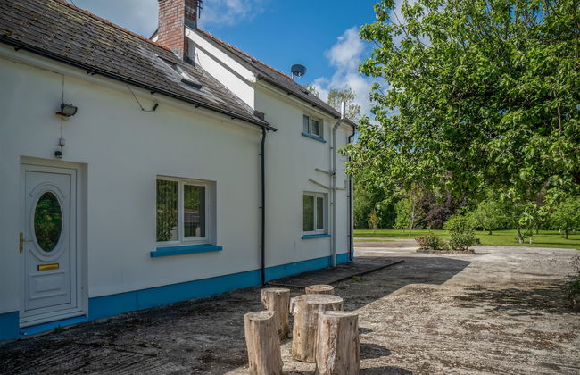 Tucking Mill - 3 Bedroom - Stepaside - Foto 80