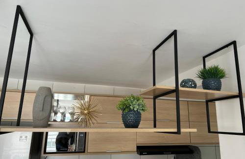 ilha confort, aconchegante ideal para casal, famílias e amigos - Foto 19