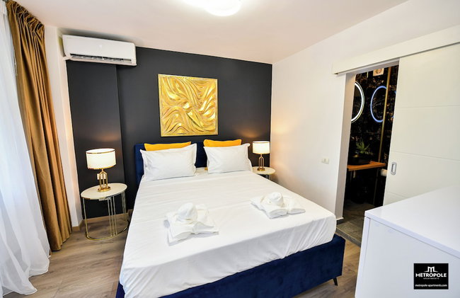Metropole Apartments Central City - Foto 58