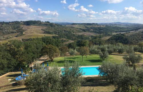 Podere Casanova di Lisa - Foto 64