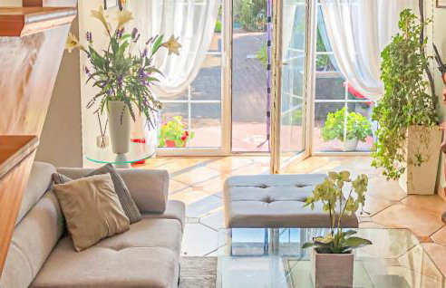 Nice Home In Nowe Warpno With Wifi - Foto 6