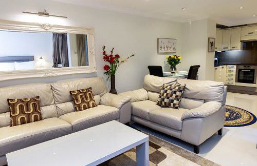 Marylebone Village Apartments - Foto 42
