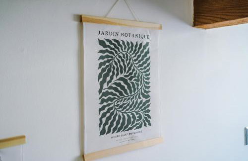 Central MCR 2BR 2BA, Parking, WiFi, Full Kitchen - Foto 31