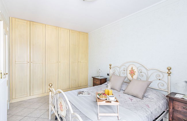 I Mosaici Apartments by Wonderful Italy - Foto 13