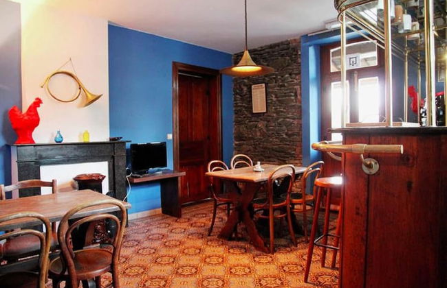 Holiday Home in Semois Valley Near Kayaking - Foto 24