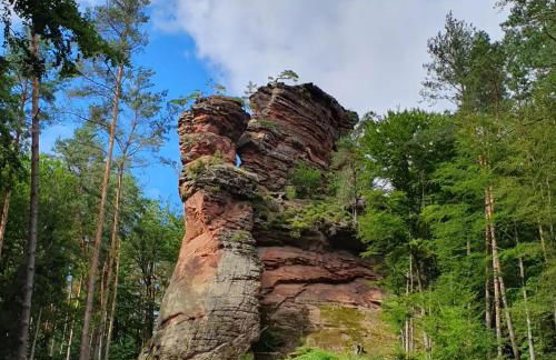 Ferienwohnung Lug - Foto 32