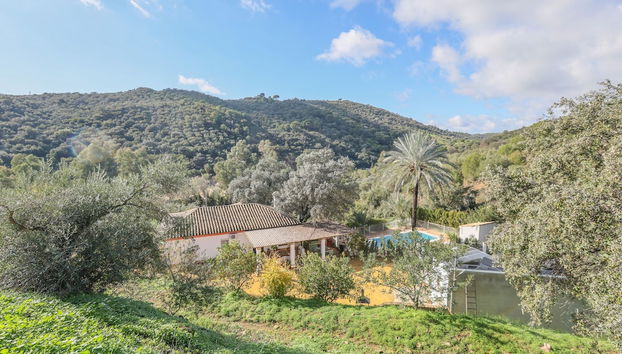 Casa Rural Los Menestrales - Foto 3, Habitación
