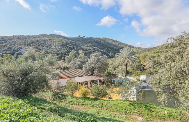 Casa Rural Los Menestrales - Foto 3