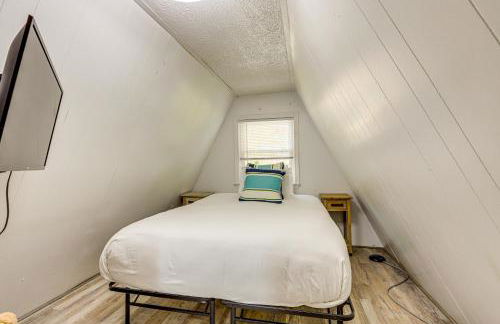 Discover Lakeside Bliss at Jackson Lake! - Foto 16