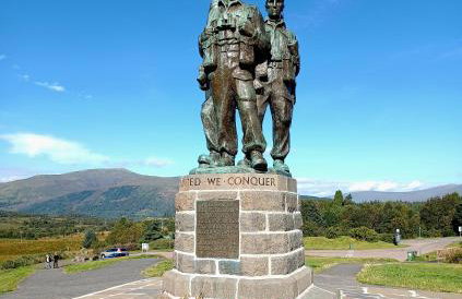 Erraid Lodge - Foto 20