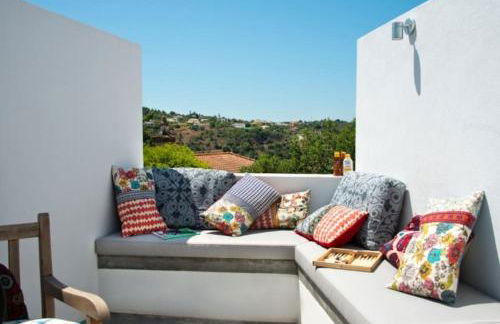 Stylish town house in Silves - Photo 23