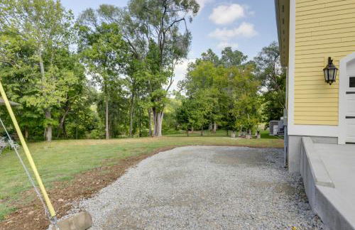 Unique Studio on Obanyon Creek in Dtwn Loveland! - Foto 21