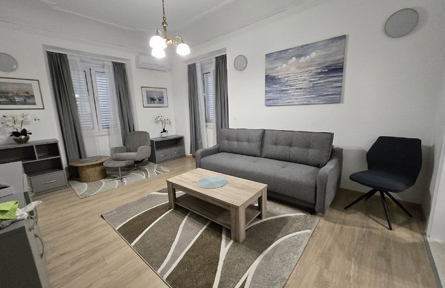 Anima Mea Old Town Apartment - Foto 32