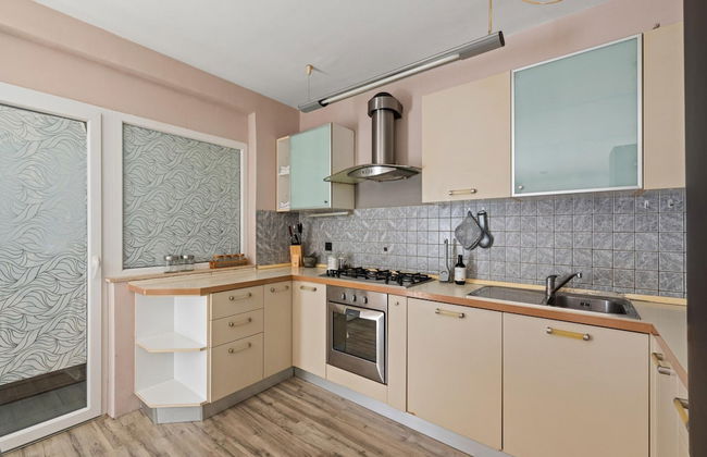 Premium Apartment With Patio - Foto 10