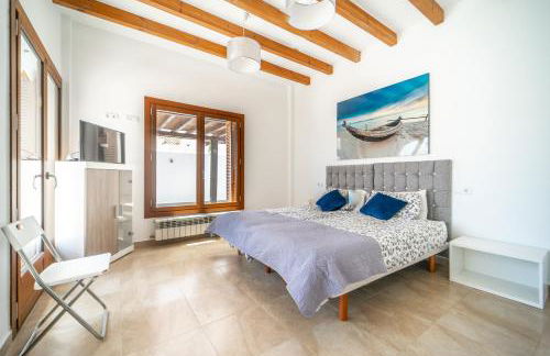 El Valle Golf Resort- Private Pool- Bbq- Parking - Foto 16