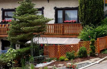 Ferienwohnung Sausen - Foto 12