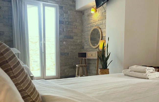 Adonis Hotel & Apartments - Foto 31