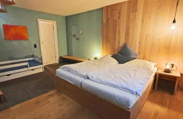 Fewo-Suite Nordlicht mit Kanu, direkte Seelage - Foto 11