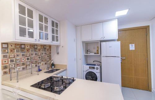 OZPED Flats Particulares Edifício Life Resort - Foto 36