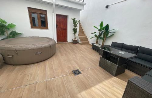 Dream Big with jacuzzi and terrace in Ruzafa - Foto 7