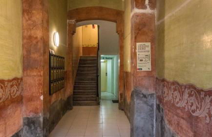 21PER1020 - Cozy apartment in Vila de Gracia - Foto 24