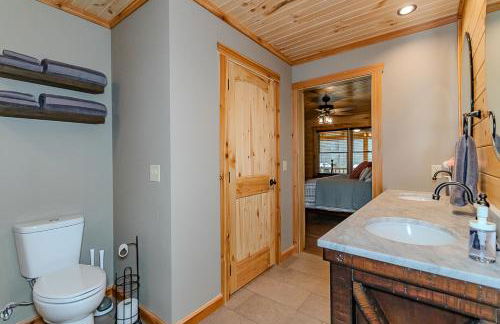 Woodside Retreat - Foto 20