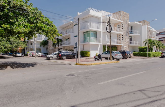 Pelicanos Condominium by ChezPlaya - Foto 26