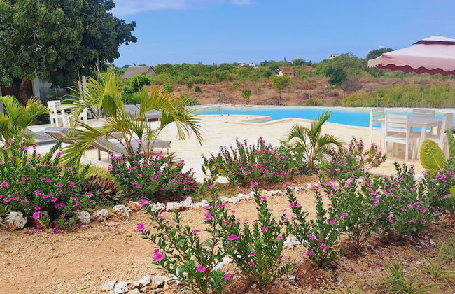 Cave Diani Studio Apartments - Foto 48