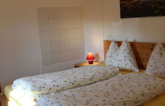 Ferienwohnung Fam. Leuner - Foto 12