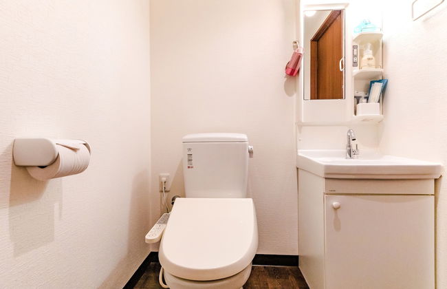 Mr.KINJO VIOLETTE KUKOMAE - Foto 20