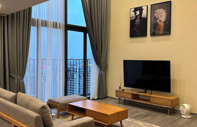 FlowerGod PentStudio WestLake Tay Ho - Foto 25