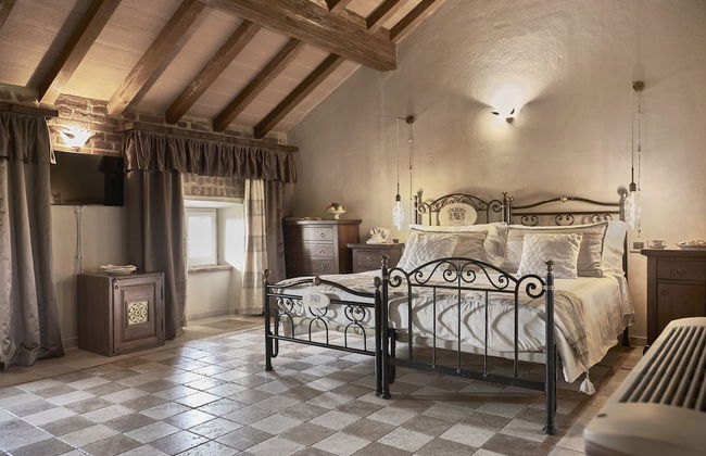 Tenuta Montemagno - Foto 32