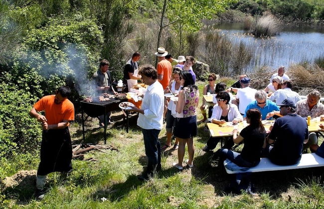 Valdonica Winery & Vineyard Residence - Foto 65