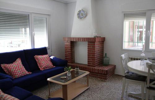 Casa Aurora, mi aldea ,entre viñas y almendros - Foto 34