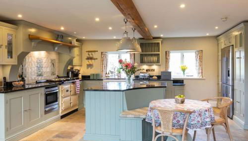 Country Manor House near Tetbury - Foto 2