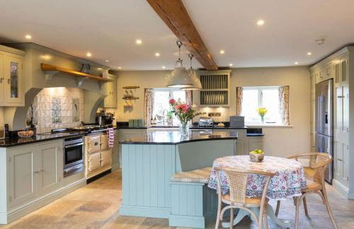 Country Manor House near Tetbury - Foto 2