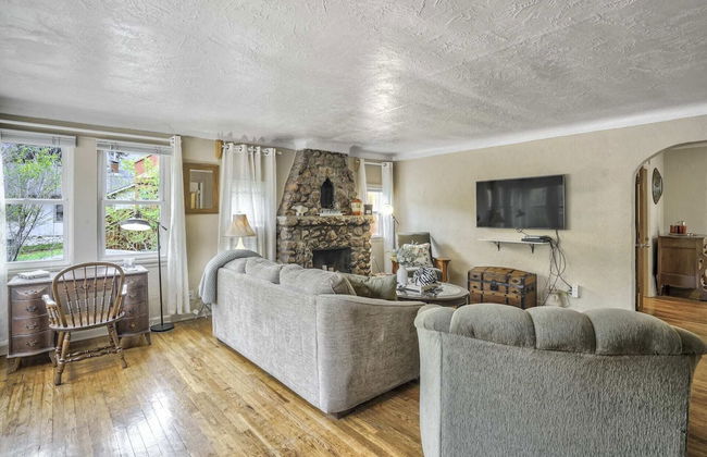 2BR Manitou Get Away Close To Everything! - Foto 14