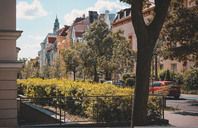 Secreto Wyj Tkowy Apartament Blisko Starego Rynku - Foto 36