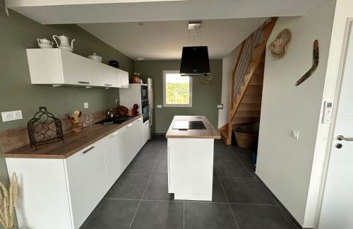 Les Cortalines Equihen - Foto 24