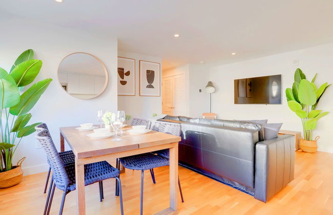 Your DC Home Base Apartments - Foto 21