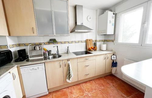 Chalet a 15 min de Segovia con barbacoa y piscina - Foto 4