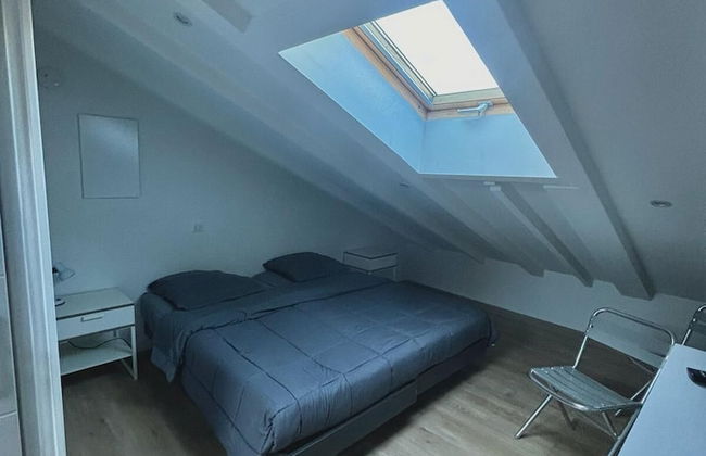 Rent Cannes Résidence Gambetta - Foto 4